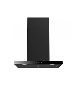 Вытяжка кухонная SCHTOFF AMG TD 600 Black Schtoff