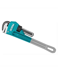 Ключ трубный 900 мм L-образный THT171366 Total