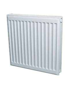 Радиатор стальной ЛК 21-504 500x400 Лидея