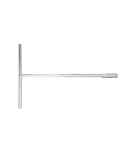 Ключ торцевой Т-образный 10 мм THTSW1006 Total