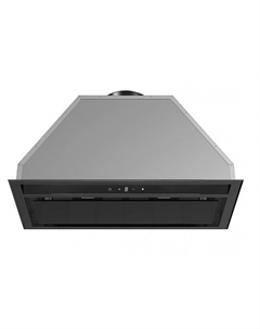 Вытяжка кухонная SCHTOFF HGT 60 Black Schtoff