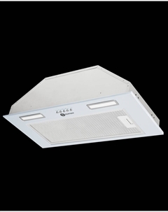 Вытяжка кухонная SCHTOFF Elemento 60 White Schtoff