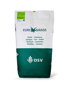 Трава газонная Газон Люкс (DSV), 10кг Минсксортсемовощ
