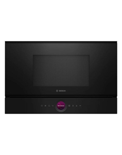 Печь микроволновая встраиваемая BOSCH BFR7221B1 Bosch
