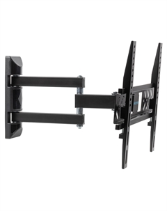 Кронштейн для телевизора Kromax PIXIS-XS черный