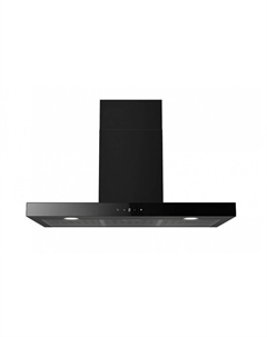 Вытяжка кухонная SCHTOFF AMG TD 900 Black Schtoff