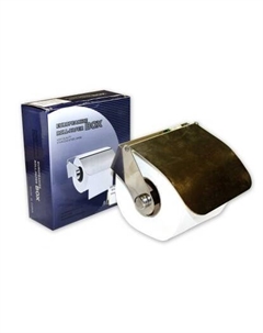 Держатель для туалетной бумаги из коррозионно-стойкой стали арт.К03 Dominado