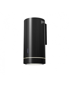 Вытяжка кухонная SCHTOFF O2 Black Schtoff