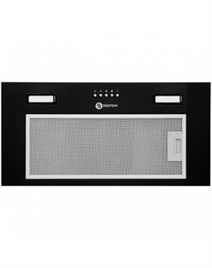 Вытяжка кухонная SCHTOFF TDM 60 Black Schtoff