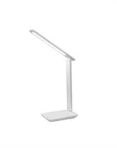 Светильник настольный (уч) TL 601 В 6Вт white Ultra