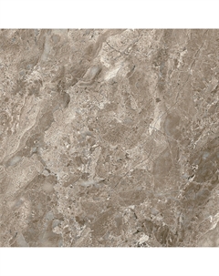 Плитка Hermitage керамич пол 418x418x8 (коричн) Beryoza ceramica