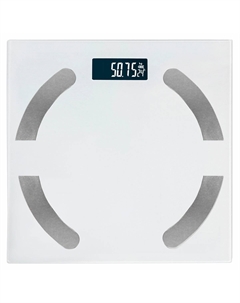 Весы напольные Goodhelper BT-SA58