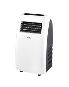 Кондиционер мобильный Ballu Aura BPAC-07 CP/N1_24Y
