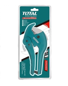 Труборез для пластиковых труб до 42 мм THT53422 Total