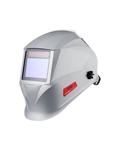 Маска сварщика Optima 4-13 Visor (серый) Fubag