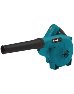 Воздуходувка-пылесос электрическая Bort BSS-900-R