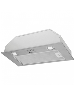 Вытяжка кухонная SCHTOFF Quattroporte 60 Inox Schtoff