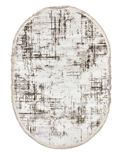 Ковер (2х3) MYKONOS 27852Z-A03875-OVAL Bertug