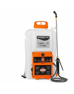 Опрыскиватель аккумуляторный FA 20 Li Daewoo