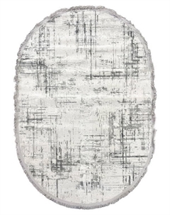 Ковер (2х3) MYKONOS 27852Z-A03937-OVAL Bertug