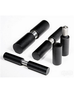 Петля гаражная с шариком, d30мм 2шт РБ Станкоинструмент и оснастка