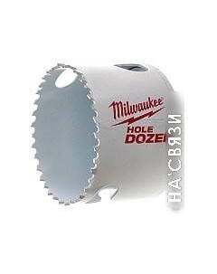 Коронка Hole Dozer 49560159 Milwaukee