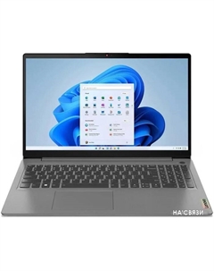 Ноутбук Lenovo IdeaPad Slim 3 16IAH8 83ES0013RK