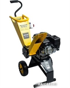 Садовый измельчитель GSH-7800 Huter