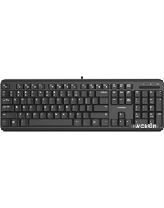 Клавиатура CNS-HKB02-RU Canyon