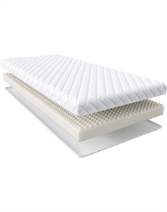 Матрас Scandi Lindome 90x200 Askona