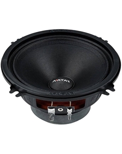 Среднечастотная АС MTU-50LE Avatar