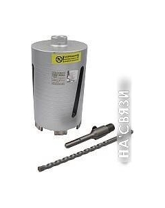 Коронка HD311 Hilberg