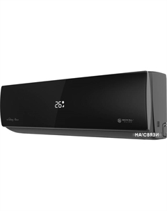 Сплит-система Attica Nero Inverter RCI-AN22HN Royal clima