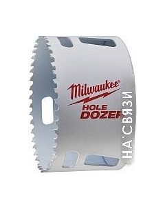 Коронка Hole Dozer 49560183 Milwaukee