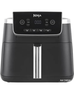 Аэрофритюрница PRO AF140EU Ninja