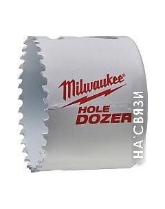 Коронка Hole Dozer 49560147 Milwaukee