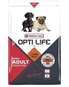 Корм для собак Adult Digestion Mini 7.5 кг Versele-laga