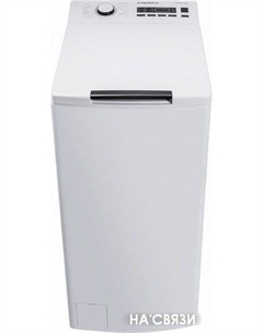 Стиральная машина MFWM128WH Maunfeld