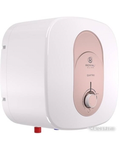 Накопительный электрический водонагреватель Quattro RWH-Q15-FE Royal clima