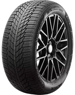 Зимние шины Winguard Ice 3 225/45R17 94T Nexen
