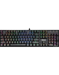 Клавиатура Mirax GK-352 Defender