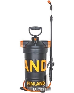Ручной опрыскиватель 1637 Finland