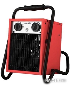 Тепловая пушка TP-60S Oasis