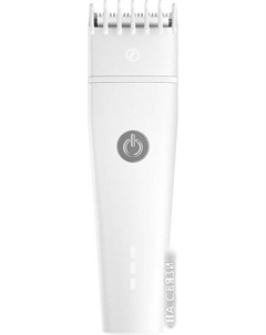 Машинка для стрижки волос Boost 2 White EC001 Enchen