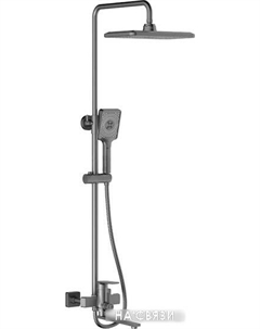 Душевая система F2471-9 Frap