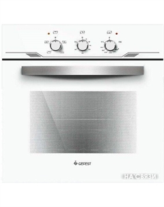 Газовый духовой шкаф 621-01 Б Gefest