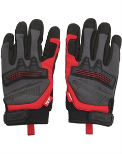 Перчатки хозяйственные Demolition 8/М 48229731 Milwaukee