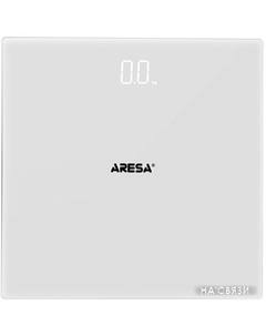 Напольные весы AR-4411 Aresa