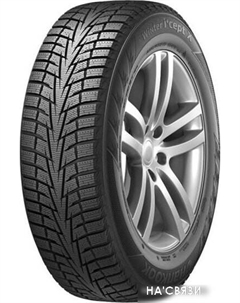 Автомобильные шины Winter i*cept X RW10 235/65R17 108T Hankook