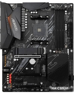 Материнская плата B550 Aorus Elite V2 (rev. 1.0) Gigabyte